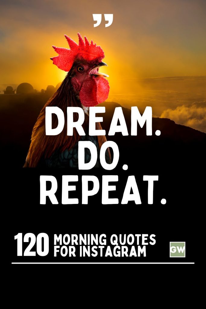 120 Morning Quotes to Start Your Day with Positivity