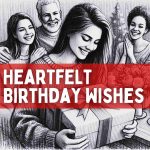 160 Beautiful Birthday Wishes for Every Age and Occasion