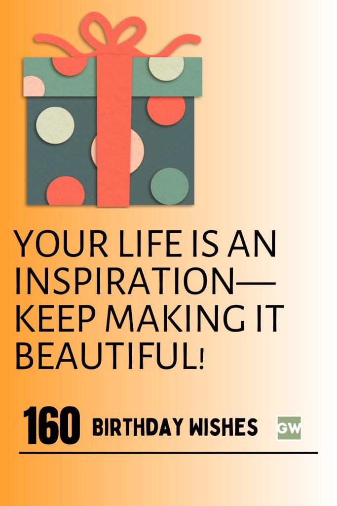 160 Meaningful & Special Birthday Quotes to Share