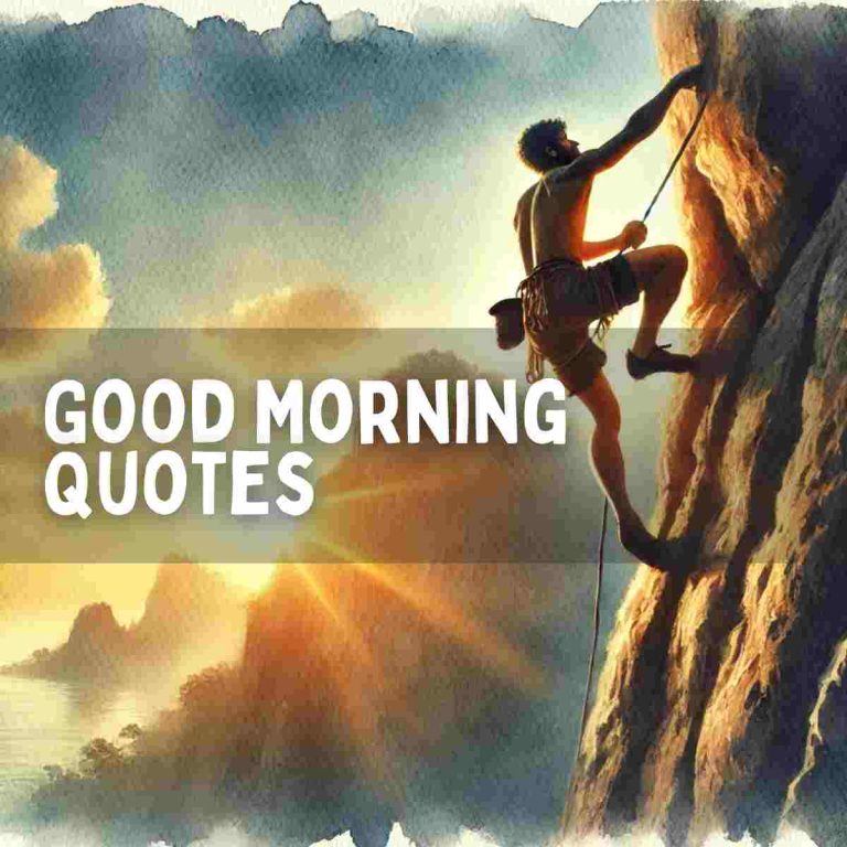 170 Good Morning Quotes